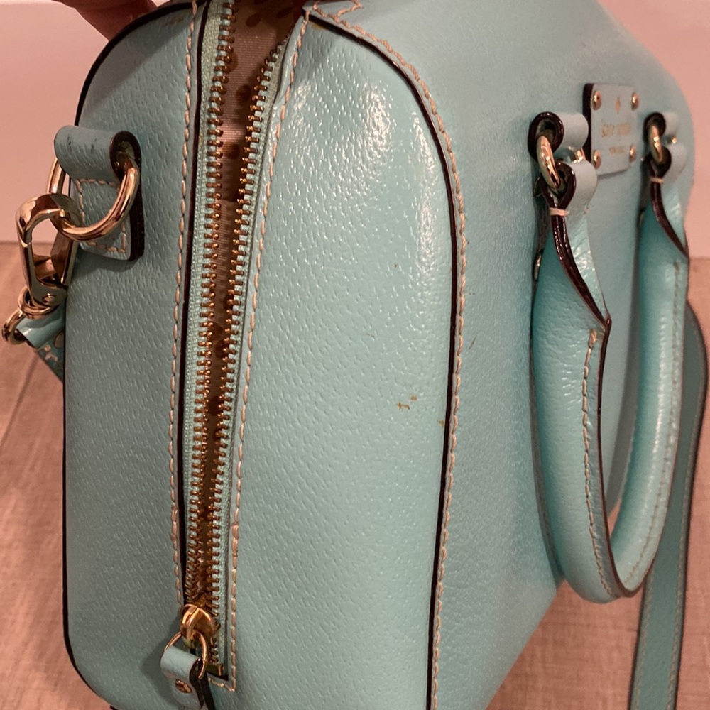 Kate Spade Bag - Picture 6 of 7